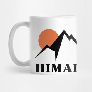 Himalaya Mount Everest Annapurna Katmandu Shop - Nepal Katmandu Travel Mug